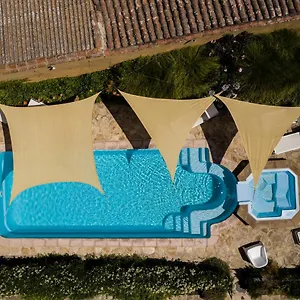 Hotel Aquae Sinis Diffuso, Cabras