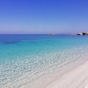 Casa vacanze Luigina, Càbras
