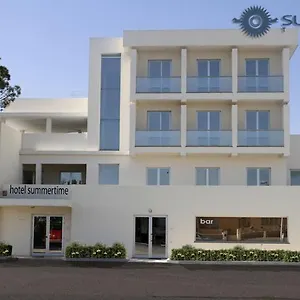 Hotel Summertime, Cabras