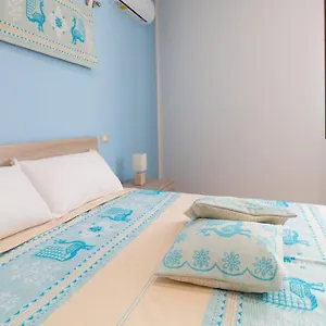 Appartamento Welcomely - Il Lentischio, Càbras
