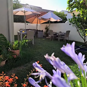  Guest house Costeras
