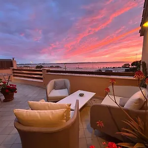  Bed & Breakfast Domo La Laguna
