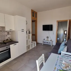 Appartamento Il Sinis, Càbras