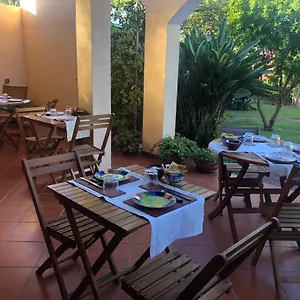 Bed and breakfast West Coast, Cabras