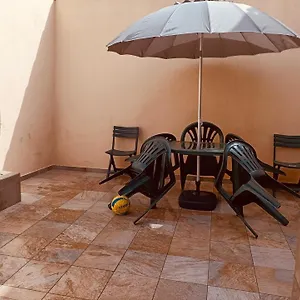 Casa vacanze Il Quarzo, Càbras