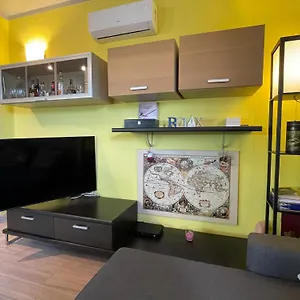 Appartamento Santi's, Càbras