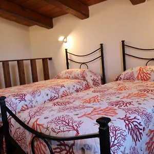 Appartamento B Holidays, Càbras
