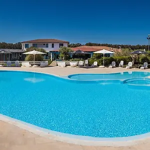 Hotel Gran Torre Phg, Cabras