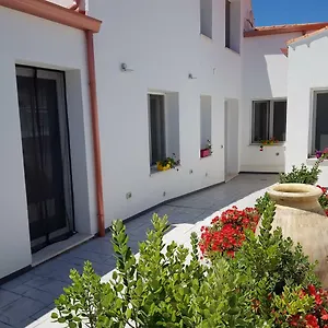 Bed and breakfast B. Sinis, Cabras