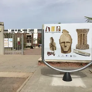Casa vacanze Casa Campidano, Càbras