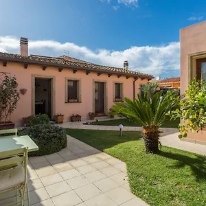 Casa vacanze Casa Di Giulietta, Càbras