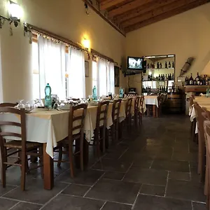Casa rural Sa Crannaccia, Cabras