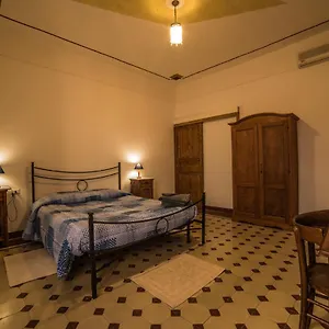 Bed and breakfast S'apprigu, Cabras